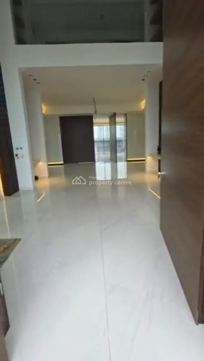 7 Bedroom Mansion, Eko Atlantic City, Lagos, Detached Duplex for Rent