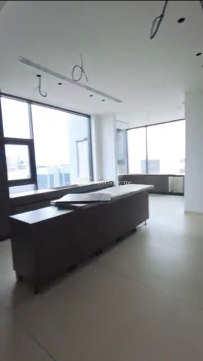 7 Bedroom Mansion, Eko Atlantic City, Lagos, Detached Duplex for Rent