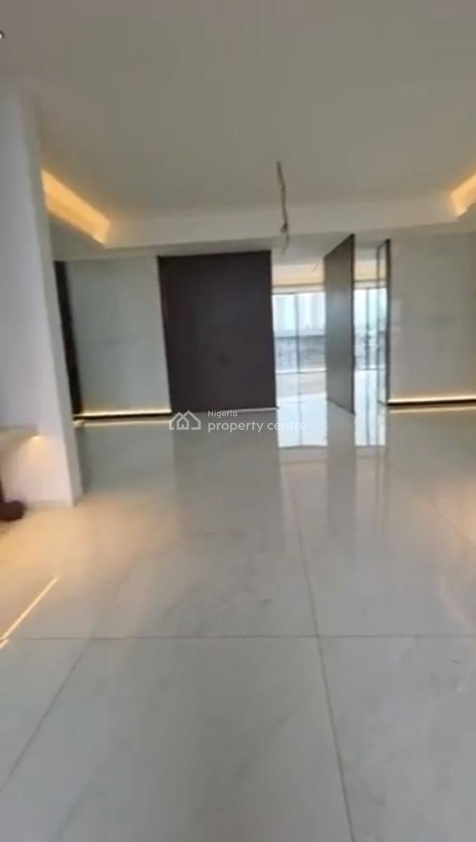 7 Bedroom Mansion, Eko Atlantic City, Lagos, Detached Duplex for Rent