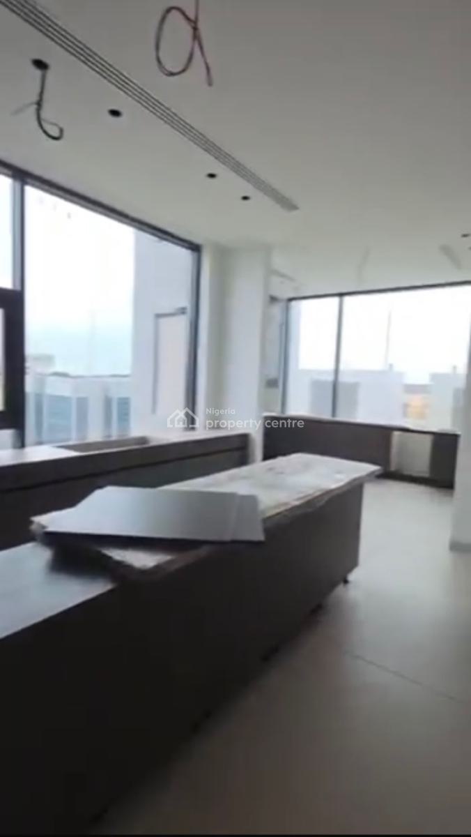 7 Bedroom Mansion, Eko Atlantic City, Lagos, Detached Duplex for Rent