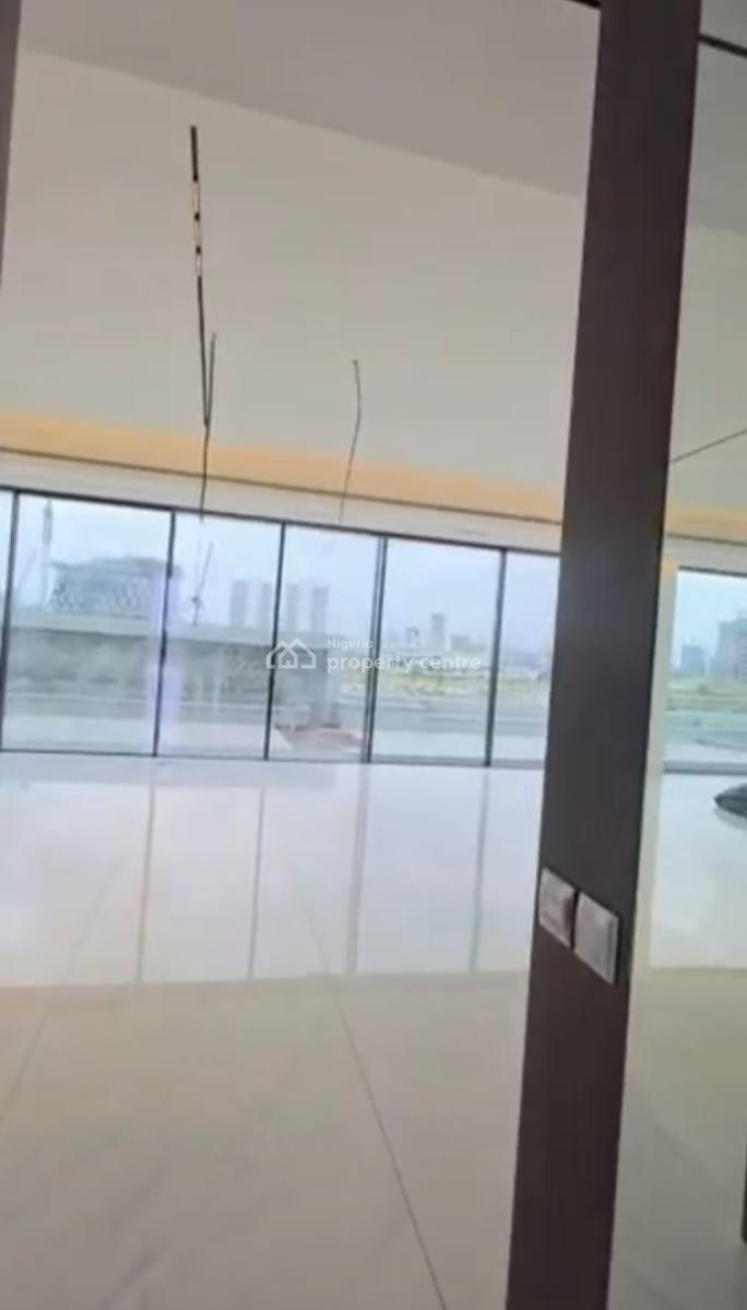 7 Bedroom Mansion, Eko Atlantic City, Lagos, Detached Duplex for Rent