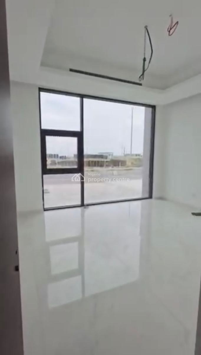7 Bedroom Mansion, Eko Atlantic City, Lagos, Detached Duplex for Rent