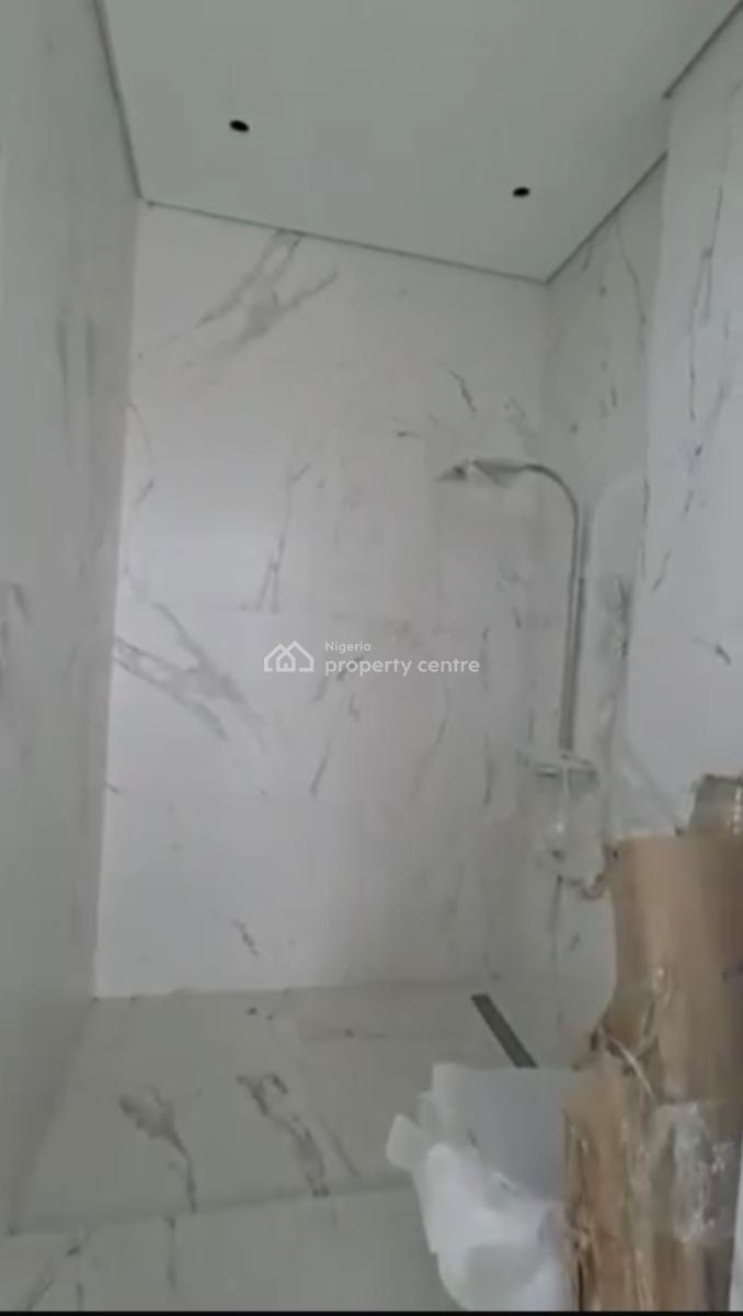 7 Bedroom Mansion, Eko Atlantic City, Lagos, Detached Duplex for Rent