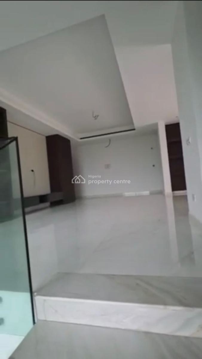 7 Bedroom Mansion, Eko Atlantic City, Lagos, Detached Duplex for Rent