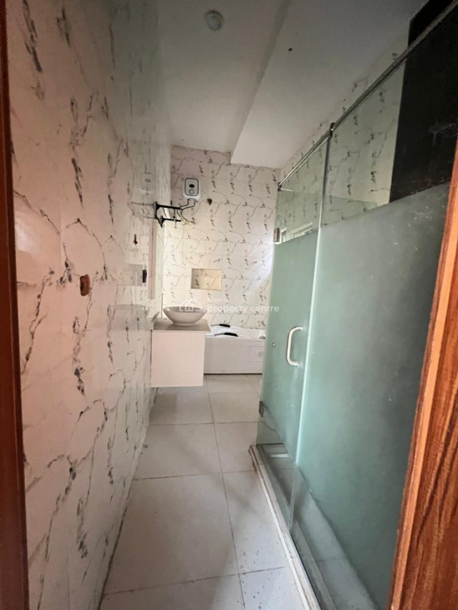 4 Bedroom Fully Detached Duplex, Idowu Dabiri, Olokonla, Ajah, Lagos, Detached Duplex for Sale
