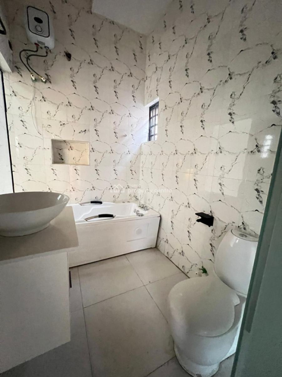4 Bedroom Fully Detached Duplex, Idowu Dabiri, Olokonla, Ajah, Lagos, Detached Duplex for Sale