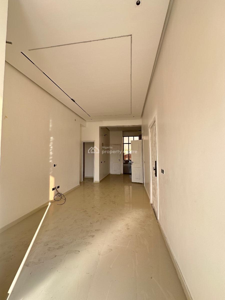 3 Bedroom Apartment, Lekki Phase 1, Lekki, Lagos, Flat / Apartment for Sale