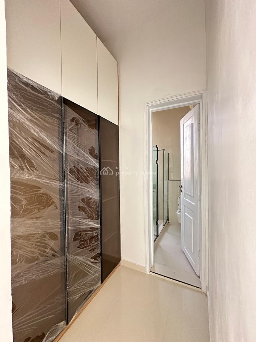 3 Bedroom Apartment, Lekki Phase 1, Lekki, Lagos, Flat / Apartment for Sale