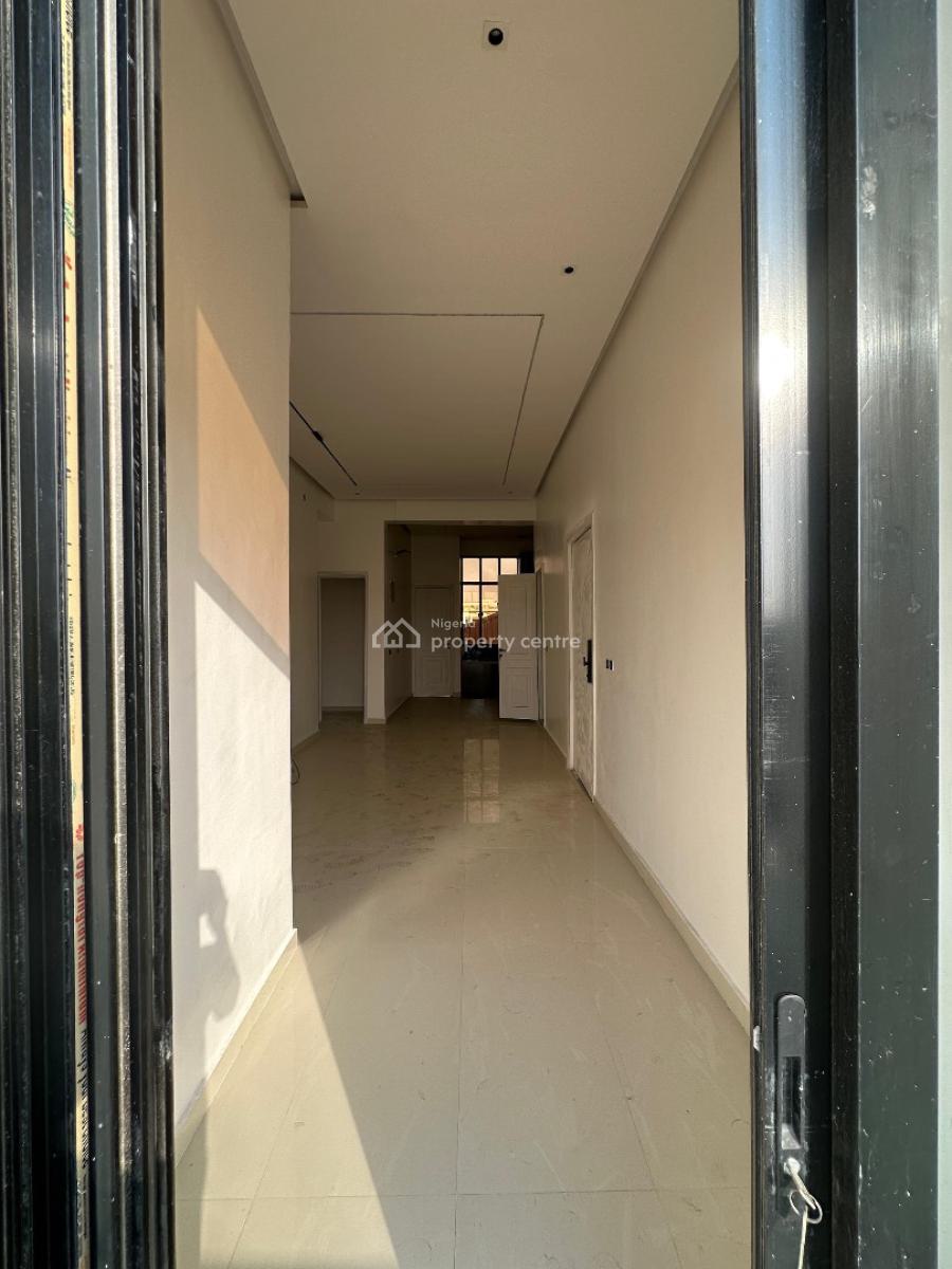 3 Bedroom Apartment, Lekki Phase 1, Lekki, Lagos, Flat / Apartment for Sale