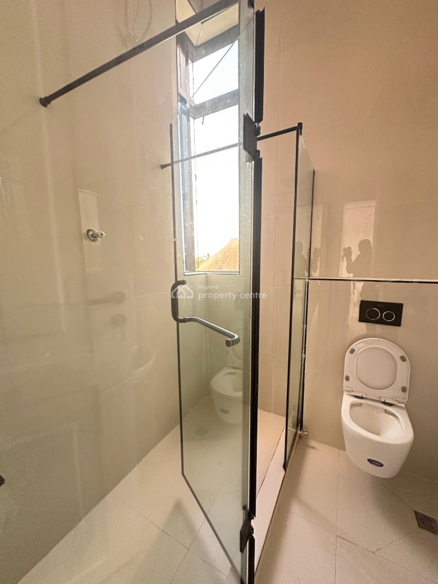 3 Bedroom Apartment, Lekki Phase 1, Lekki, Lagos, Flat / Apartment for Sale