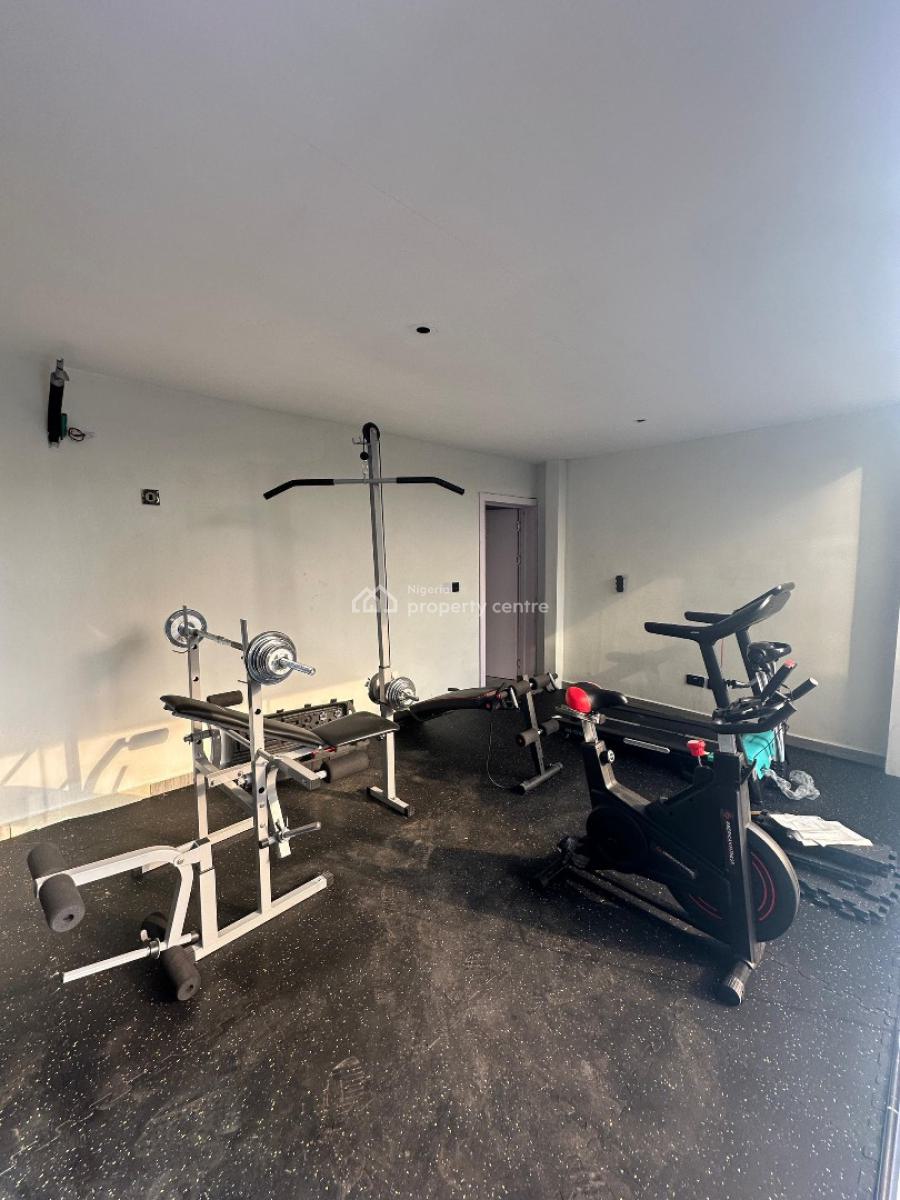 3 Bedroom Apartment, Lekki Phase 1, Lekki, Lagos, Flat / Apartment for Sale