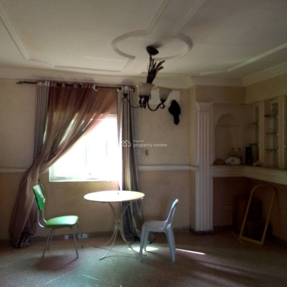 Spacious 3-bedroom Apartment, Admiralty Estate, New Road Alpha Beach, Chevron, Lekki, Lagos, Flat / Apartment for Rent