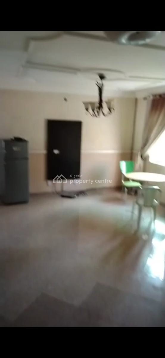 Spacious 3-bedroom Apartment, Admiralty Estate, New Road Alpha Beach, Chevron, Lekki, Lagos, Flat / Apartment for Rent