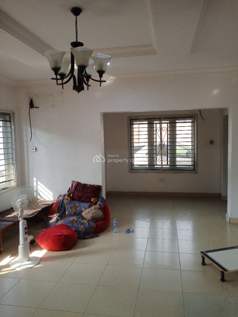 Ground Floor 3 Bedrooms Apartment and Bq, Oniru Estate, Oniru, Victoria Island (vi), Lagos, Flat / Apartment for Rent