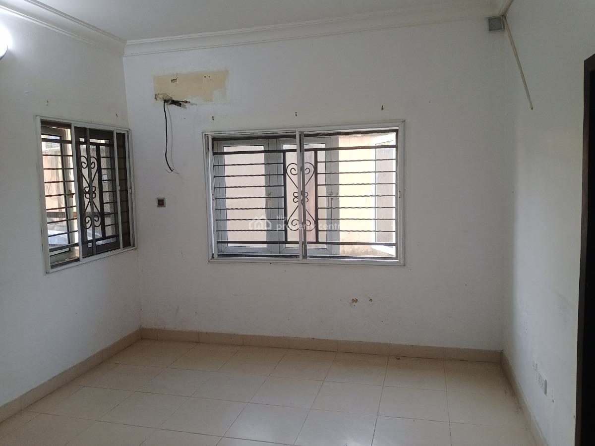 Ground Floor 3 Bedrooms Apartment and Bq, Oniru Estate, Oniru, Victoria Island (vi), Lagos, Flat / Apartment for Rent