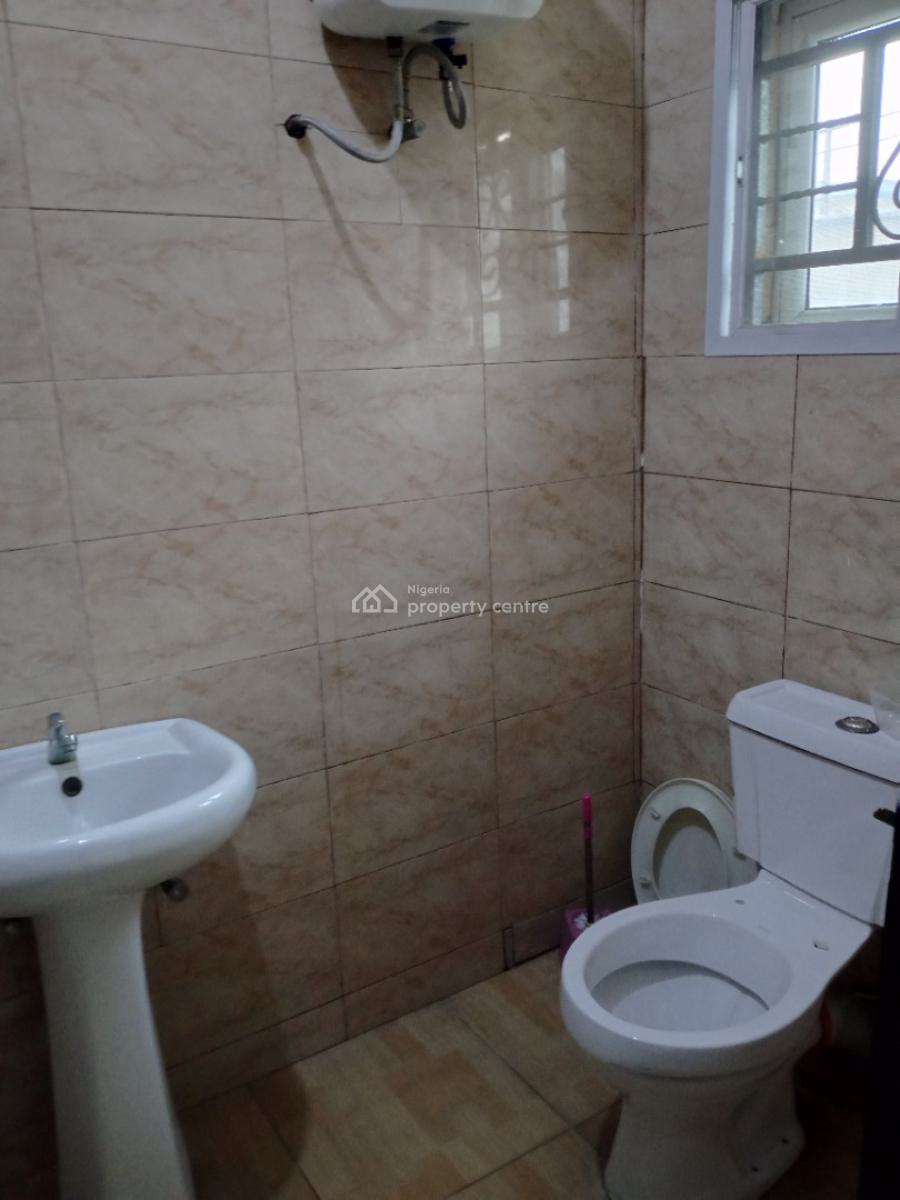Ground Floor 3 Bedrooms Apartment and Bq, Oniru Estate, Oniru, Victoria Island (vi), Lagos, Flat / Apartment for Rent