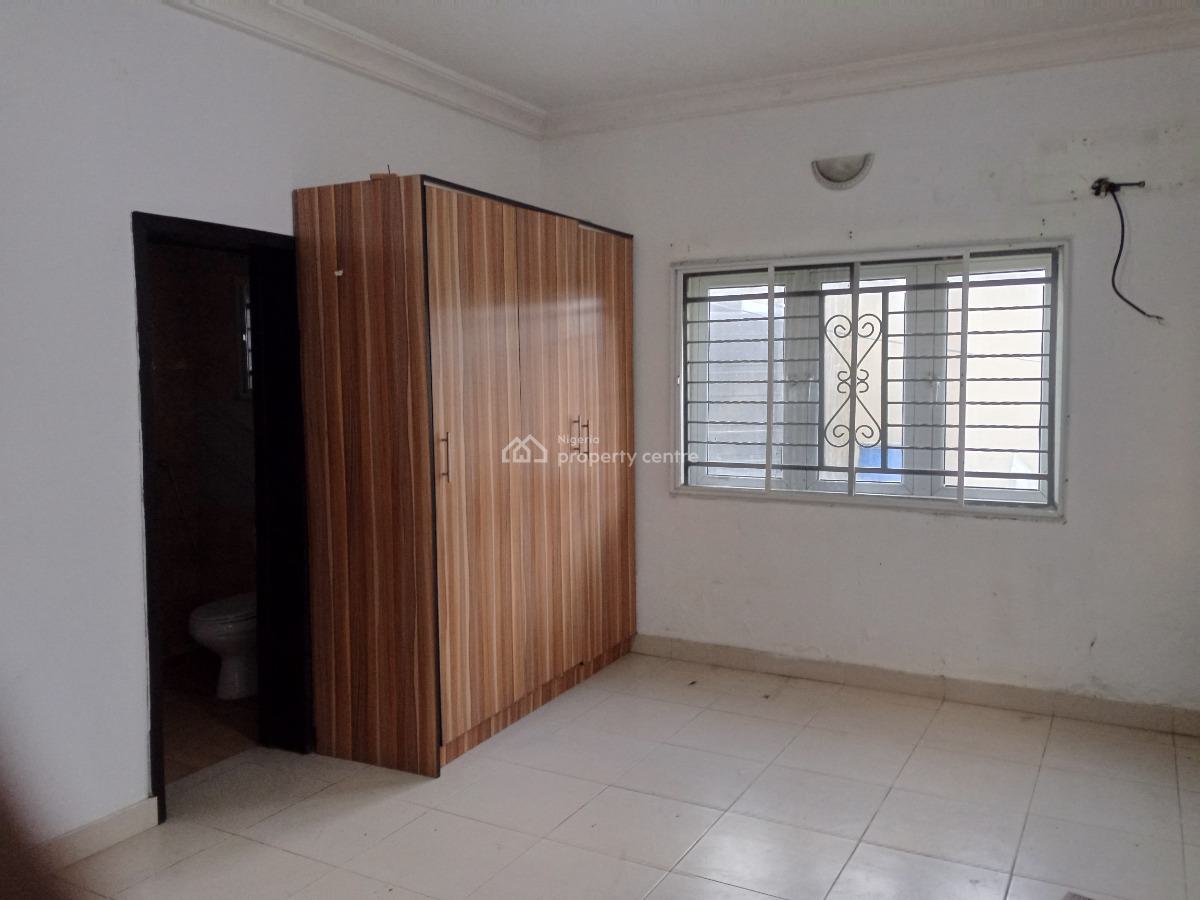 Ground Floor 3 Bedrooms Apartment and Bq, Oniru Estate, Oniru, Victoria Island (vi), Lagos, Flat / Apartment for Rent