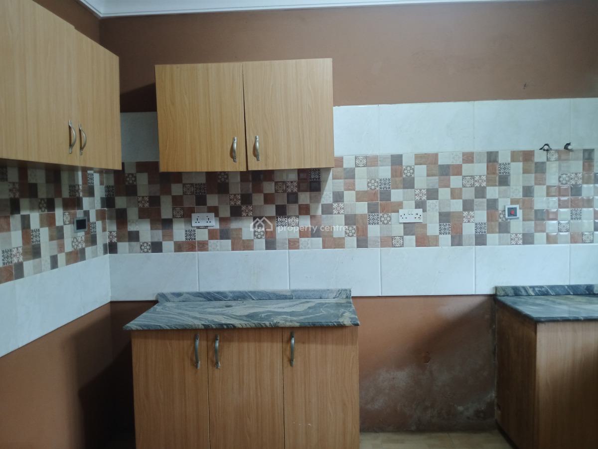 Ground Floor 3 Bedrooms Apartment and Bq, Oniru Estate, Oniru, Victoria Island (vi), Lagos, Flat / Apartment for Rent