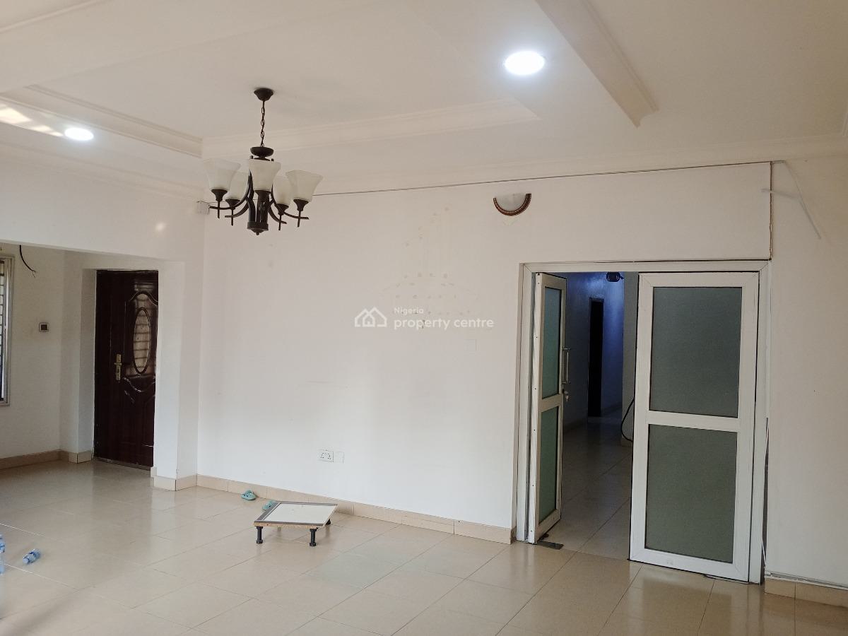 Ground Floor 3 Bedrooms Apartment and Bq, Oniru Estate, Oniru, Victoria Island (vi), Lagos, Flat / Apartment for Rent