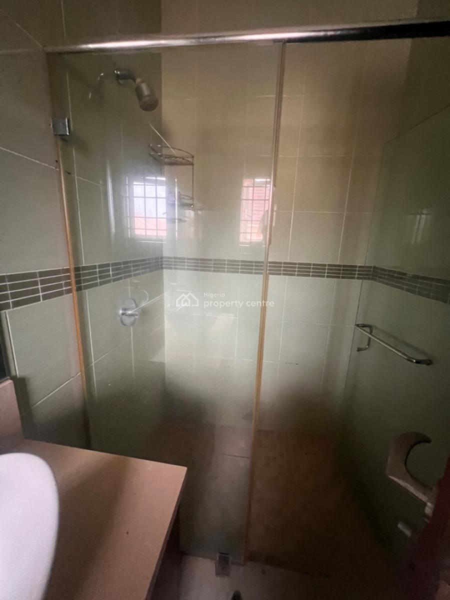 Luxurious and Very Spacious 5 Bedroom Villa ,with Gym , Swimming Pool, Vgc, Lekki, Lagos, Detached Duplex for Sale