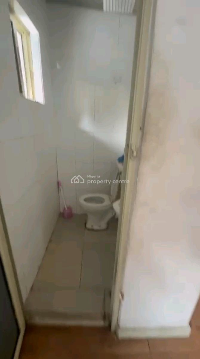 Decent Mini Flat Bq 2t 1b All Tiled with Pop, Medina Estate, Medina, Gbagada, Lagos, Mini Flat (room and Parlour) for Rent