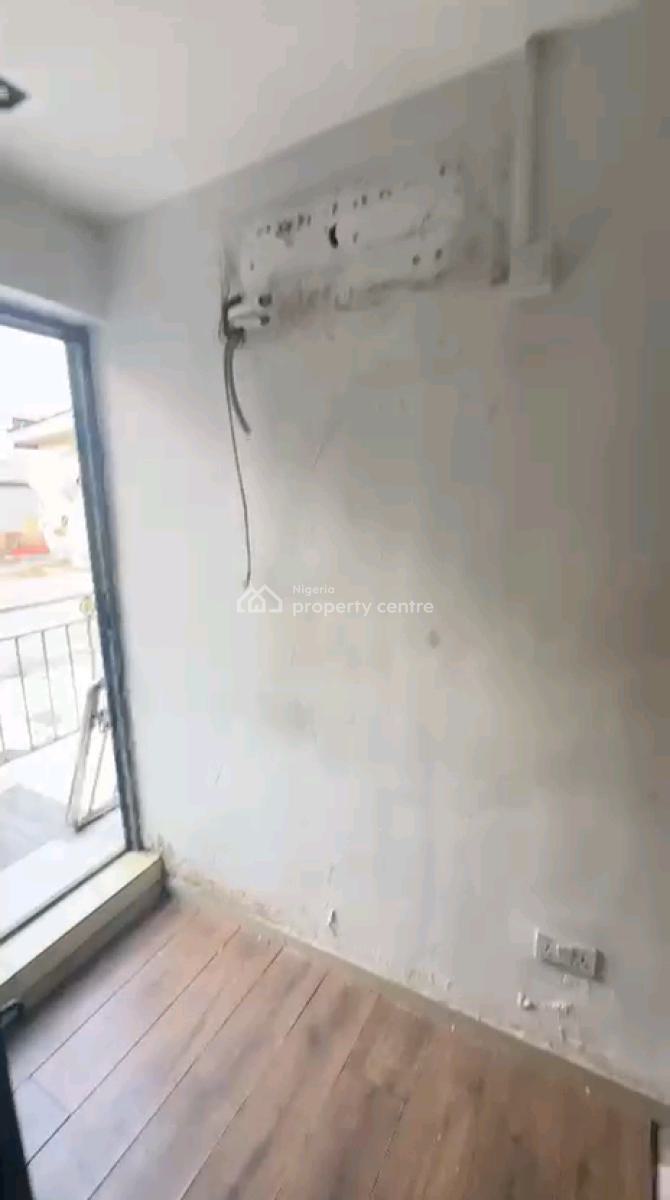 Decent Mini Flat Bq 2t 1b All Tiled with Pop, Medina Estate, Medina, Gbagada, Lagos, Mini Flat (room and Parlour) for Rent