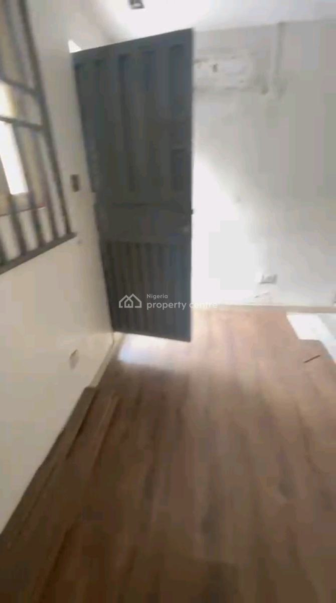 Decent Mini Flat Bq 2t 1b All Tiled with Pop, Medina Estate, Medina, Gbagada, Lagos, Mini Flat (room and Parlour) for Rent