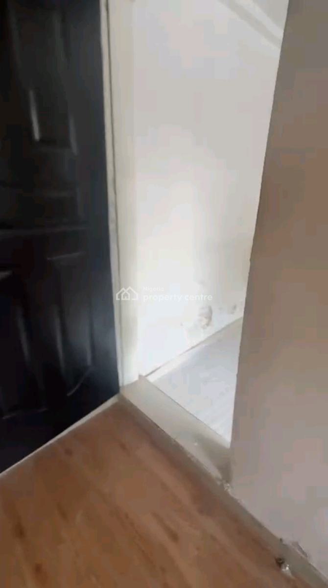 Decent Mini Flat Bq 2t 1b All Tiled with Pop, Medina Estate, Medina, Gbagada, Lagos, Mini Flat (room and Parlour) for Rent