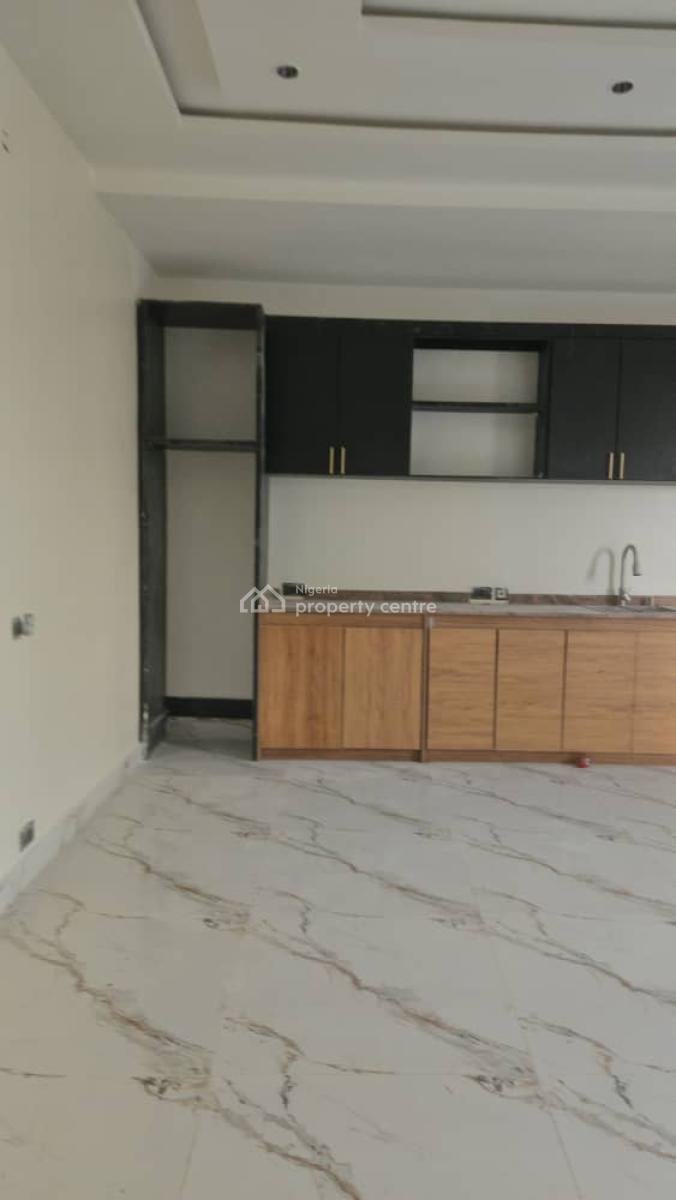 Newly Built 5 Bedroom Home with Bq, Ikeja Gra, Ikeja, Lagos, House for Rent