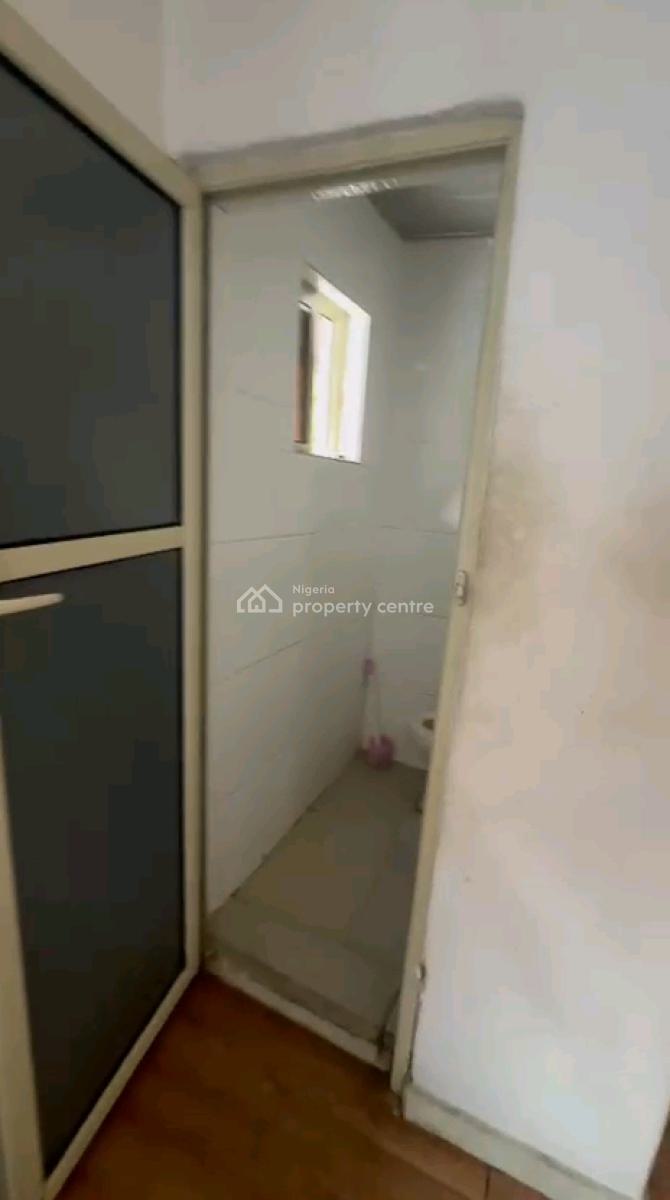 Decent Mini Flat Bq. All Tiled with Pop, Medina Estate, Medina, Gbagada, Lagos, Mini Flat (room and Parlour) for Rent