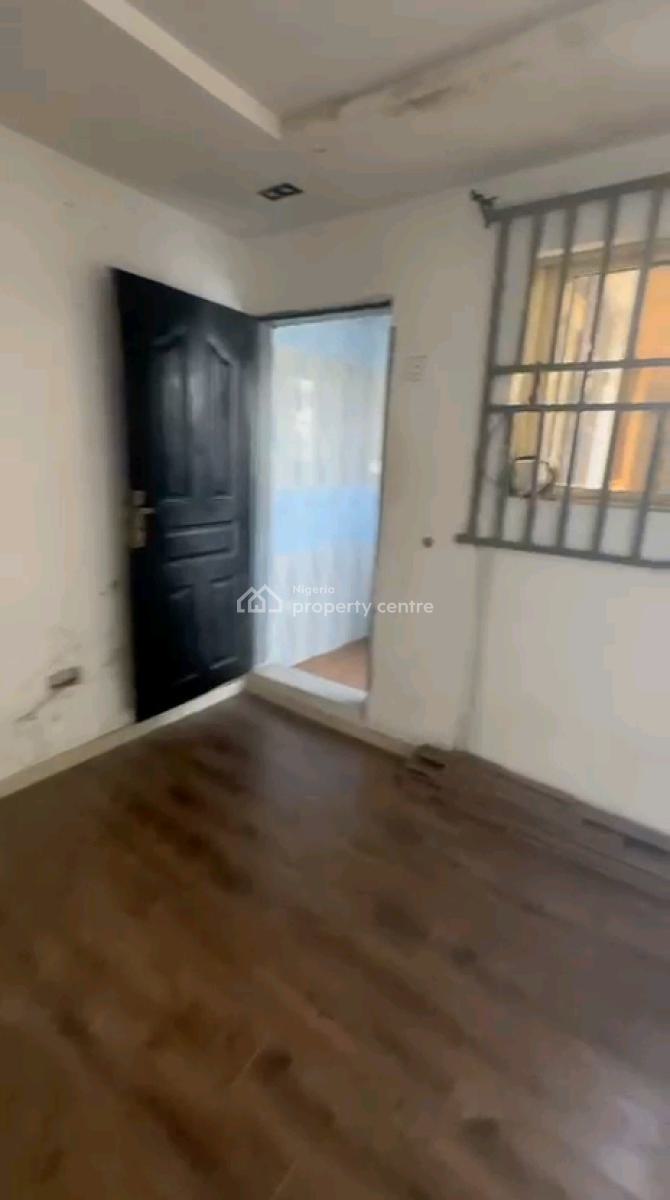 Decent Mini Flat Bq. All Tiled with Pop, Medina Estate, Medina, Gbagada, Lagos, Mini Flat (room and Parlour) for Rent