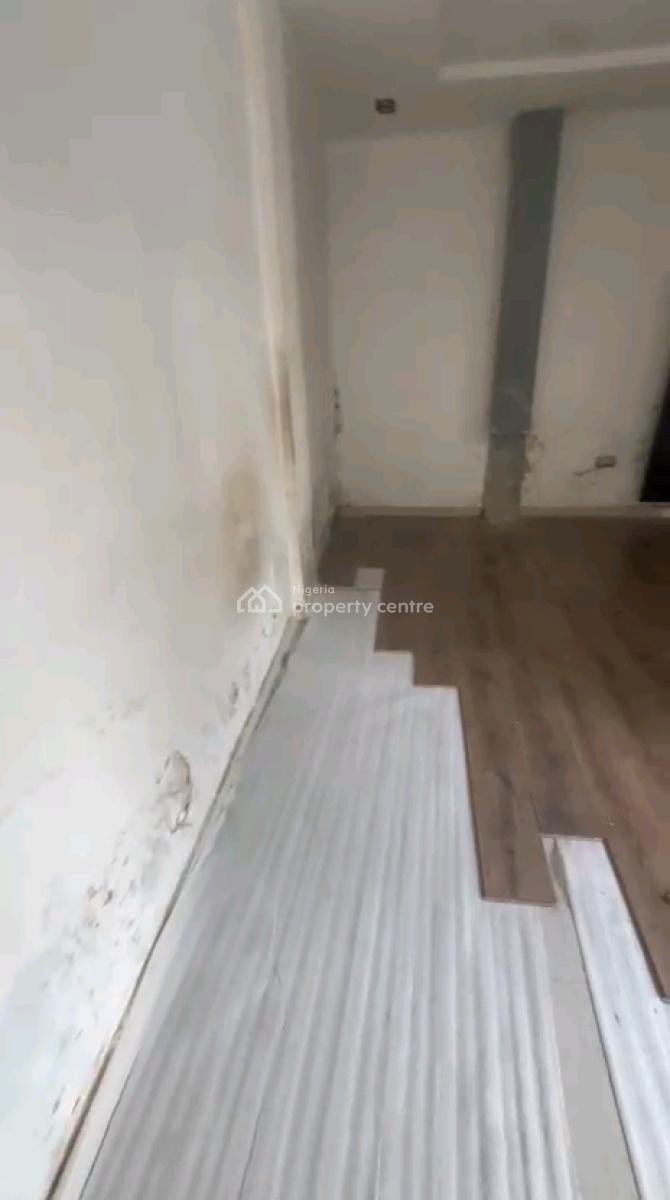 Decent Mini Flat Bq. All Tiled with Pop, Medina Estate, Medina, Gbagada, Lagos, Mini Flat (room and Parlour) for Rent