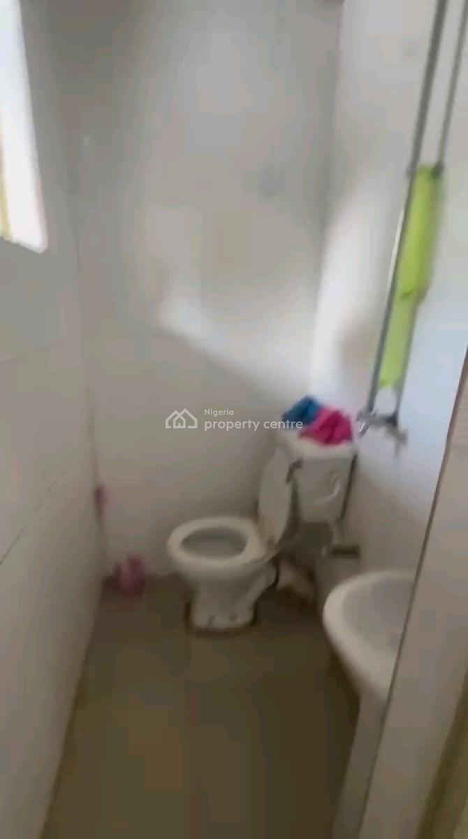 Decent Mini Flat Bq. All Tiled with Pop, Medina Estate, Medina, Gbagada, Lagos, Mini Flat (room and Parlour) for Rent