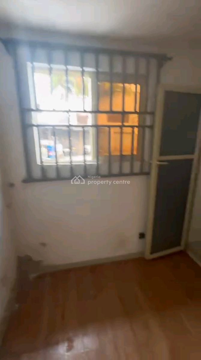 Decent Mini Flat Bq. All Tiled with Pop, Medina Estate, Medina, Gbagada, Lagos, Mini Flat (room and Parlour) for Rent