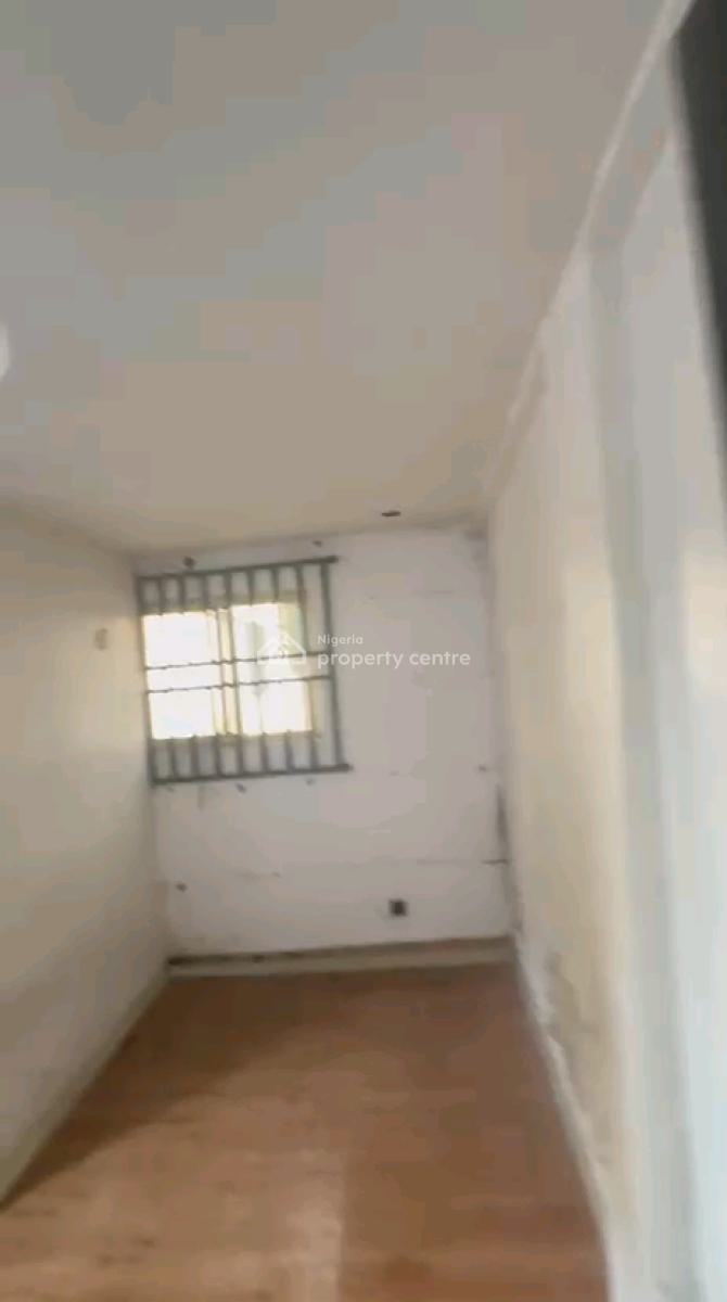 Decent Mini Flat Bq. All Tiled with Pop, Medina Estate, Medina, Gbagada, Lagos, Mini Flat (room and Parlour) for Rent