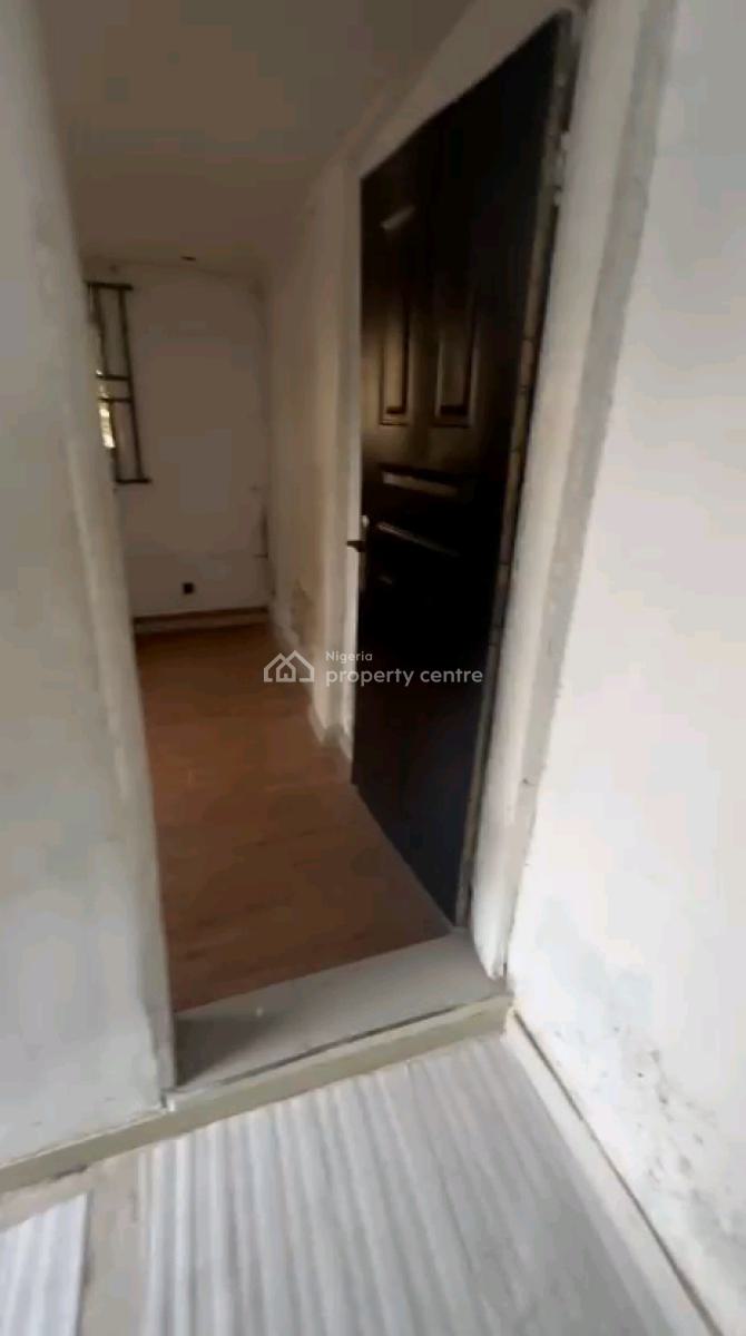 Decent Mini Flat Bq. All Tiled with Pop, Medina Estate, Medina, Gbagada, Lagos, Mini Flat (room and Parlour) for Rent