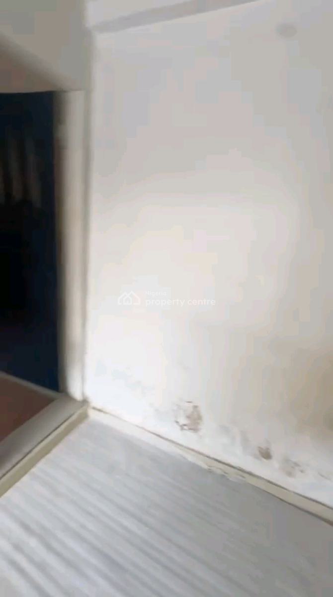 Decent Mini Flat Bq. All Tiled with Pop, Medina Estate, Medina, Gbagada, Lagos, Mini Flat (room and Parlour) for Rent