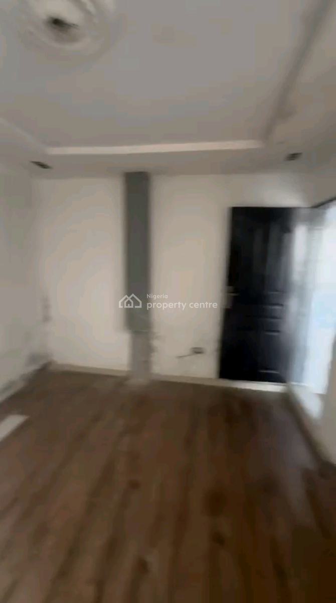 Decent Mini Flat Bq. All Tiled with Pop, Medina Estate, Medina, Gbagada, Lagos, Mini Flat (room and Parlour) for Rent