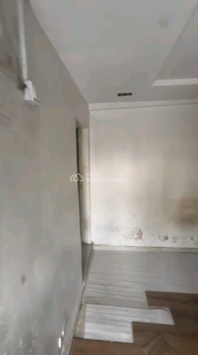 Decent Mini Flat Bq. All Tiled with Pop, Medina Estate, Medina, Gbagada, Lagos, Mini Flat (room and Parlour) for Rent