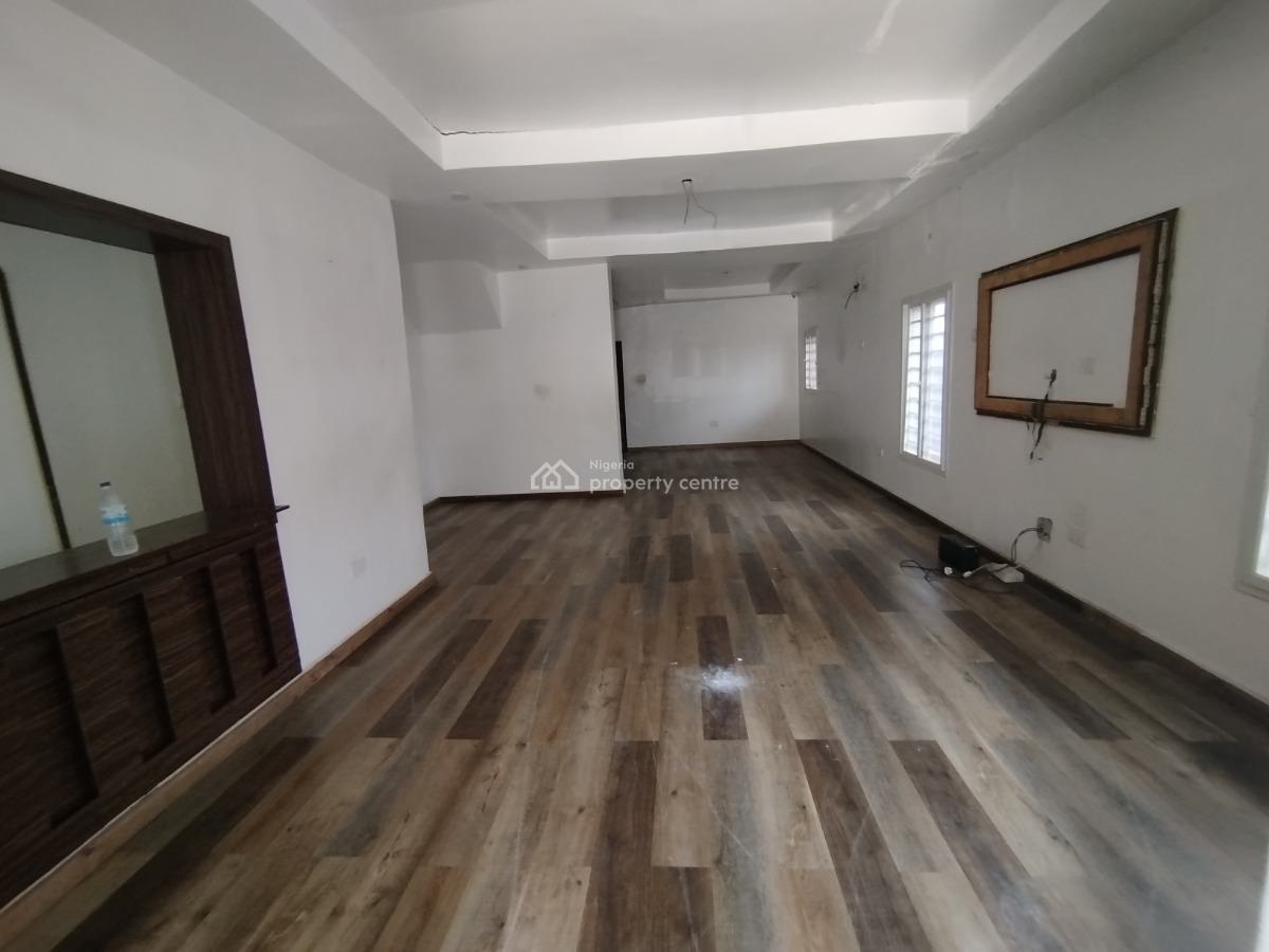 Well Maintained 4 Bedrooms Semi Detached House, Chevron Alternative Route, By 2nd Till Gate, Lekki, Lagos, Semi-detached Duplex for Rent