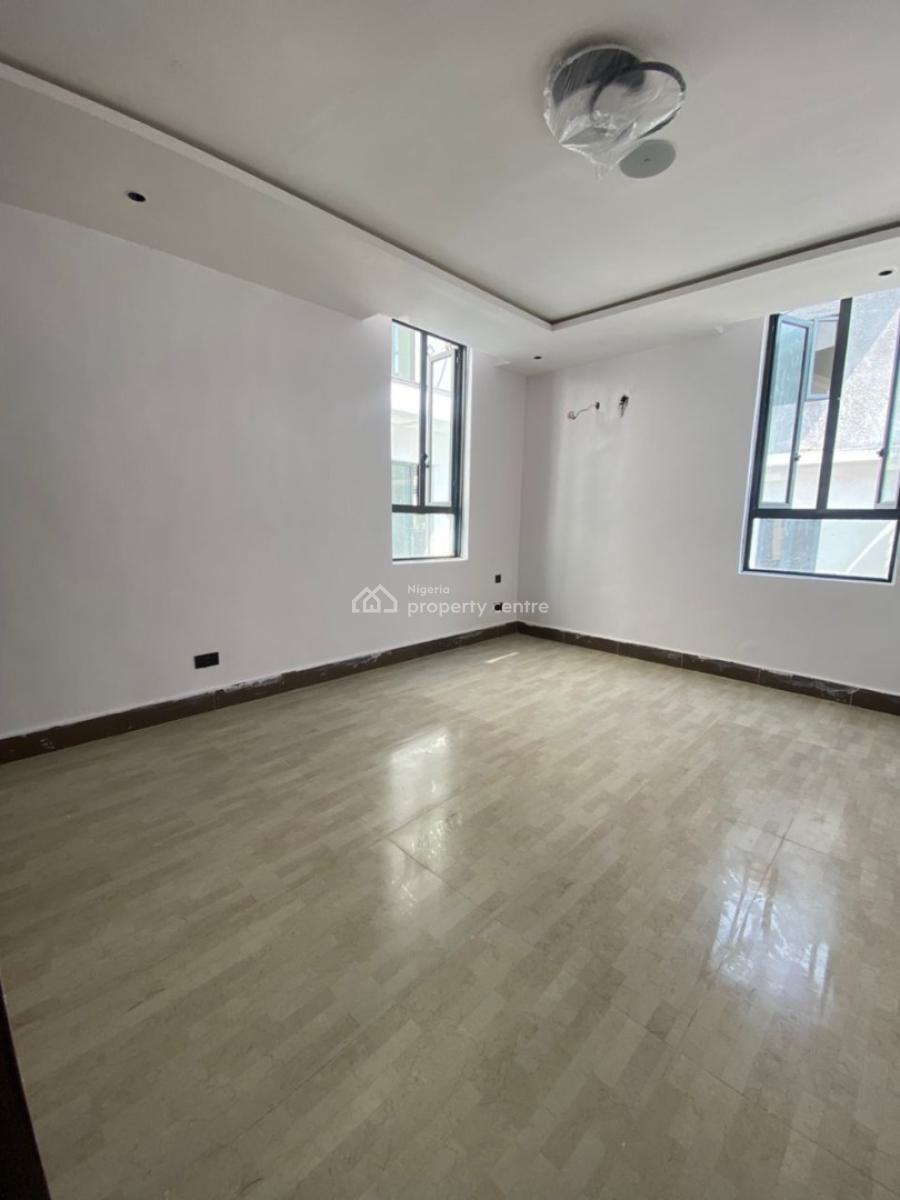 5 Bedroom Duplex, Fully Automated, Lekki Phase 1, Lekki, Lagos, House for Sale