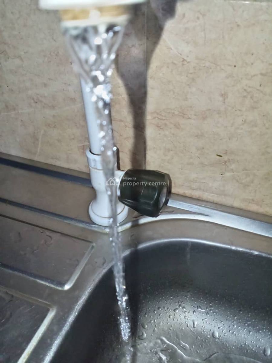 a Luxury Shared Apartment, Marshall Hill Estate, Badore, Ajah, Lagos, Self Contain (single Rooms) for Rent