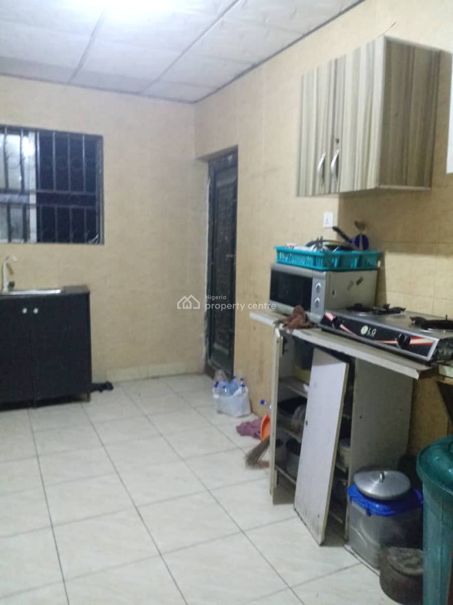 a Luxury Shared Apartment, Marshall Hill Estate, Badore, Ajah, Lagos, Self Contain (single Rooms) for Rent