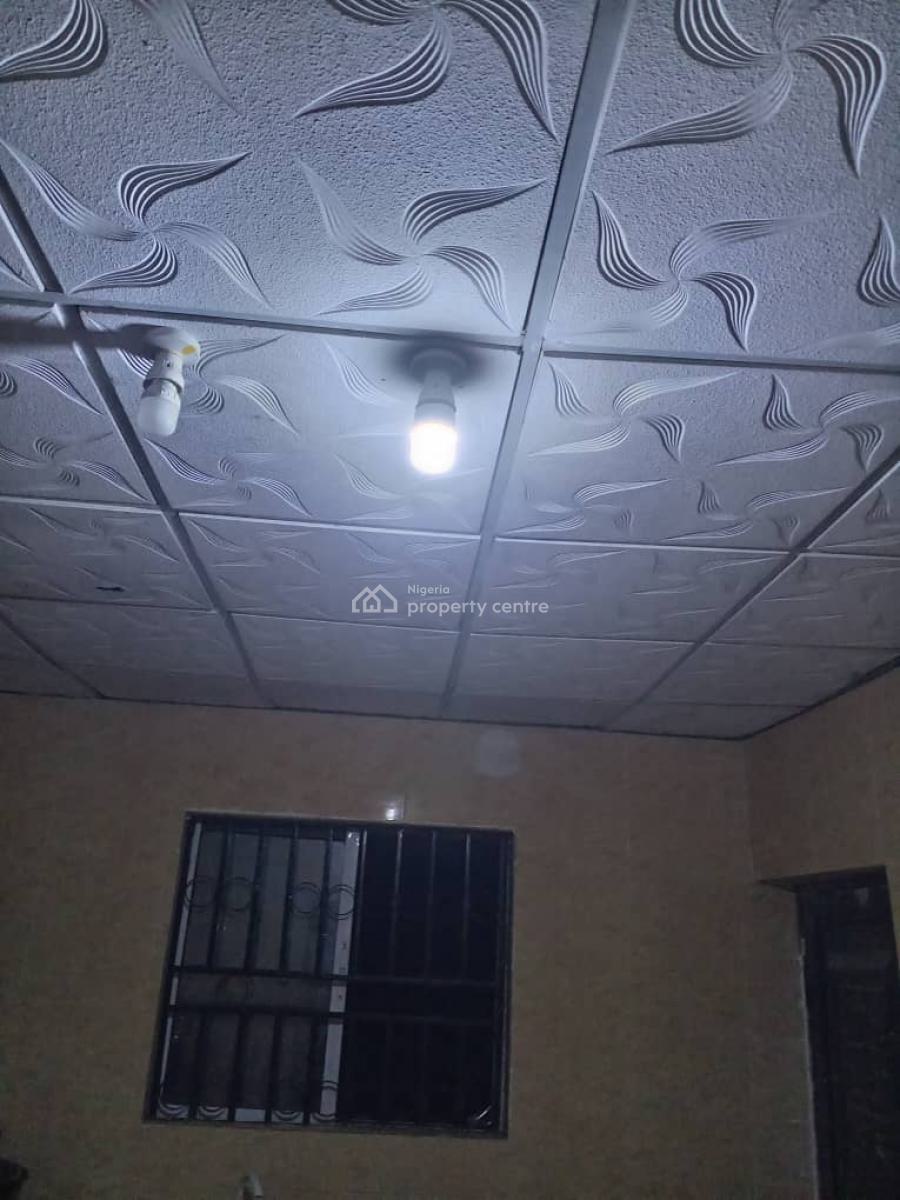 a Luxury Shared Apartment, Marshall Hill Estate, Badore, Ajah, Lagos, Self Contain (single Rooms) for Rent