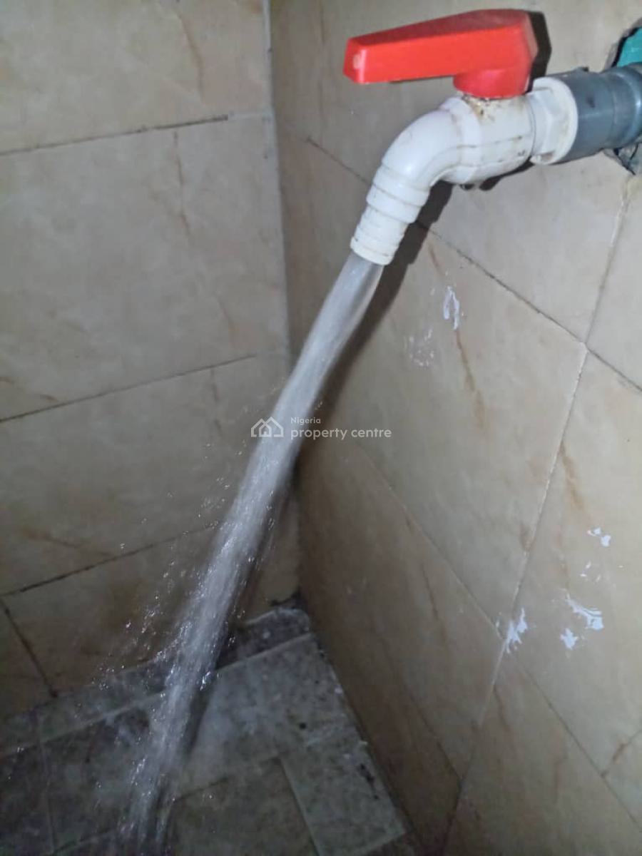 a Luxury Shared Apartment, Marshall Hill Estate, Badore, Ajah, Lagos, Self Contain (single Rooms) for Rent