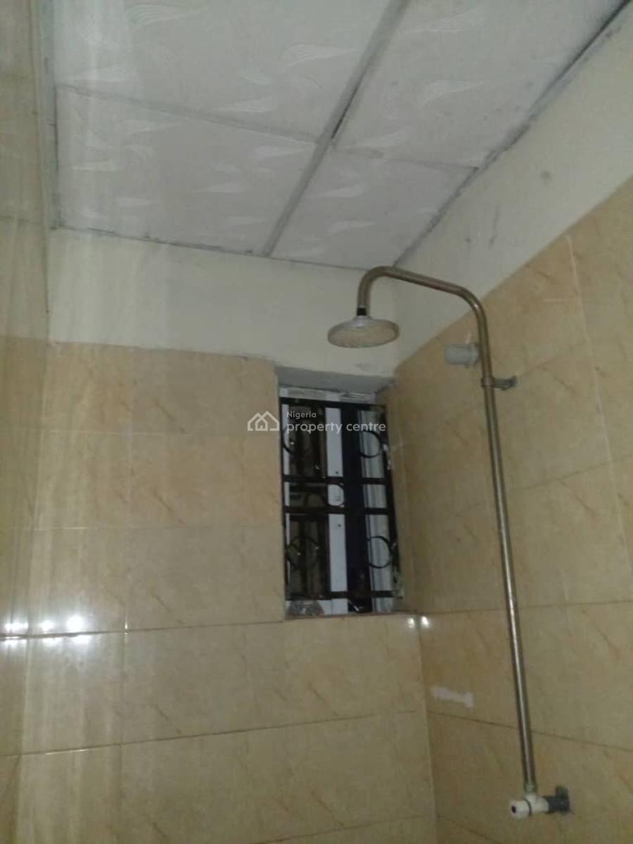 a Luxury Shared Apartment, Marshall Hill Estate, Badore, Ajah, Lagos, Self Contain (single Rooms) for Rent