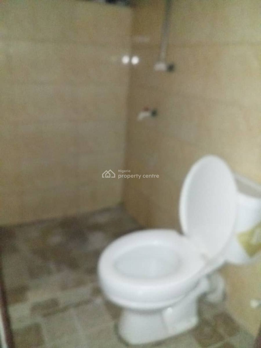 a Luxury Shared Apartment, Marshall Hill Estate, Badore, Ajah, Lagos, Self Contain (single Rooms) for Rent