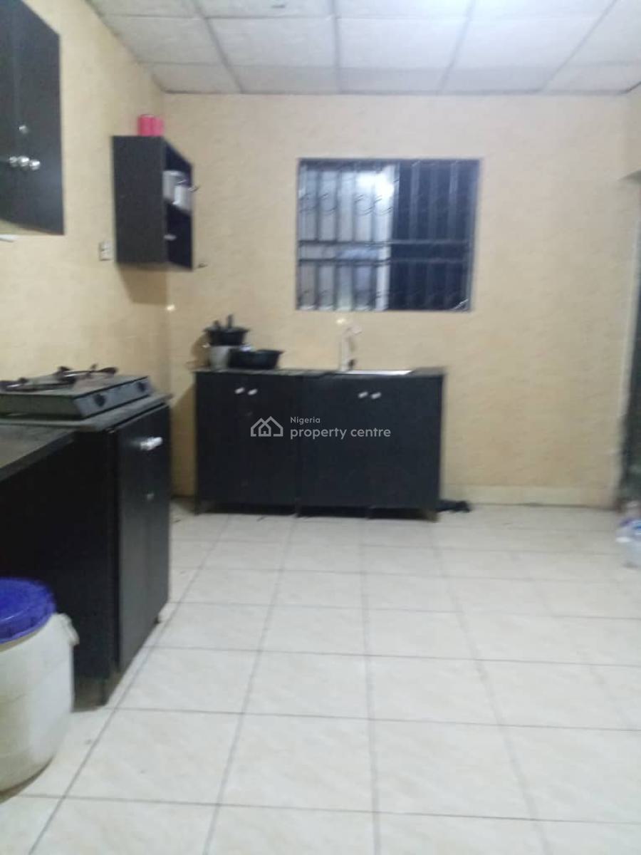 a Luxury Shared Apartment, Marshall Hill Estate, Badore, Ajah, Lagos, Self Contain (single Rooms) for Rent