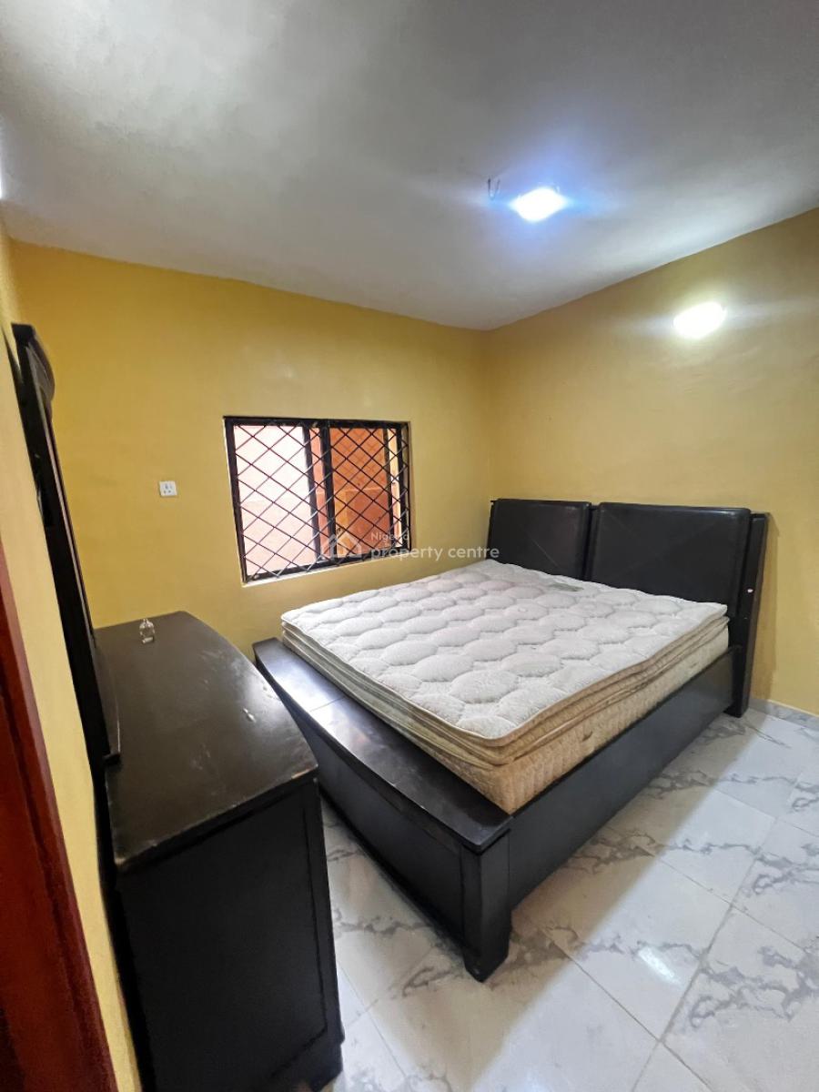 3 Bedroom Duplex with 2 Parlors and Seat Out Area Available, Thomas Estate, Ajah, Lagos, House for Rent