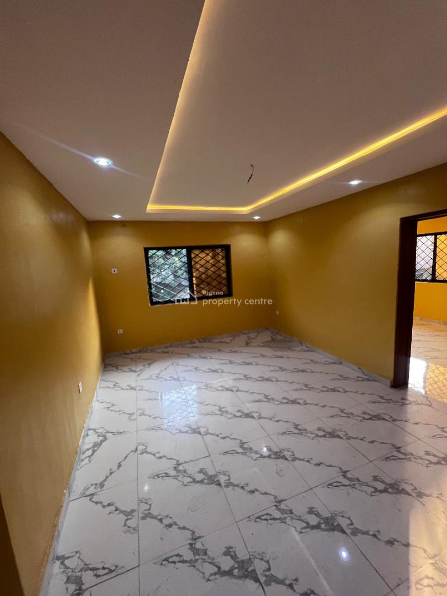 3 Bedroom Duplex with 2 Parlors and Seat Out Area Available, Thomas Estate, Ajah, Lagos, House for Rent